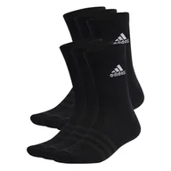 Skarpetki i podkolanówki sportowe - Cushioned Sportswear Crew Socks 6 Pairs - miniaturka - grafika 1