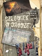 Książki podróżnicze - Stapis Człowiek w drodze Sosgórnik Alfred - miniaturka - grafika 1