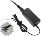 Zasilacze do laptopów - 180W ikroviklis nesiojamam kompiuteriui 19.5V 9.23A, 5.5x1.7mm, ACER AC19.5V9.23A5517 - miniaturka - grafika 1
