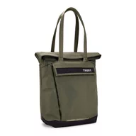 Akcesoria turystyczne - Torba rekreacyjna Thule Paramount Tote 22L - Soft Green - miniaturka - grafika 1