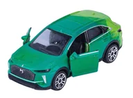 Samochody i pojazdy dla dzieci - MAJORETTE COLOR CHANGERS CITROEN DS7 E-TENSE 245E-4 1:64 - miniaturka - grafika 1