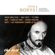 Rock - Stan Borys The best Jaskółka uwięziona - miniaturka - grafika 1