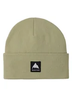 Czapki damskie - Burton Czapka beanie w kolorze beżowym - miniaturka - grafika 1