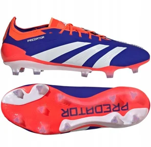 Buty adidas Predator Elite FG IF8867 r.42 - Piłka nożna - miniaturka - grafika 1