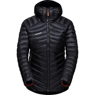 Kurtki i kamizelki sportowe damskie - Kurtka treningowa damska Mammut Broad Peak - miniaturka - grafika 1
