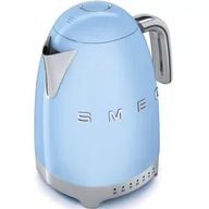 Czajniki elektryczne - Smeg KLF04PBEU - miniaturka - grafika 1