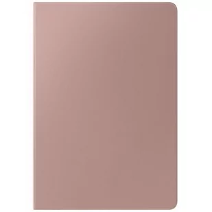 Samsung etui magnetyczne Book Cover Tab S7 11 EF BT630PAEGEU różowe - Etui do tabletów - miniaturka - grafika 3