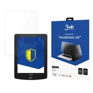 Akcesoria do tabletów i e-booków - 3MK, inkBook Calypso Plus, Szkło hybrydowe, FlexibleGlass Lite 8.3'' - miniaturka - grafika 1