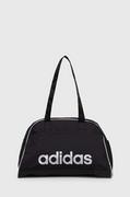Torby podróżne - adidas torba kolor czarny - miniaturka - grafika 1