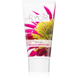 RYOR Intensive Care żel pod oczy 30 ml - Kosmetyki pod oczy - miniaturka - grafika 1