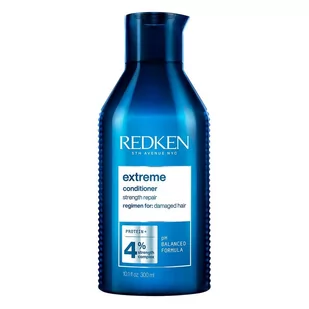 Redken Extreme odżywka regenerująca do włosów zniszczonych 300 ml - Odżywki do włosów - miniaturka - grafika 1