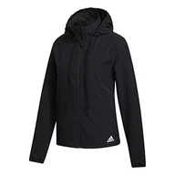 Kurtki damskie - adidas Lw Tkana kurtka damska Jkt - miniaturka - grafika 1
