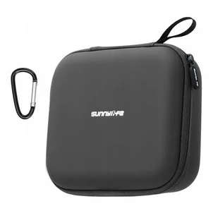 Futerał SUNNYLIFE FP-B957-D do Dji Flip Czarny - Akcesoria do drona - miniaturka - grafika 1