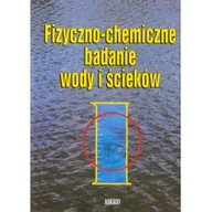 Prawo - Hermanowicz Witold, Dojlido Jan, Dożańska Wiera Fizyczno-chemiczne badanie wody i $621cieków - miniaturka - grafika 1