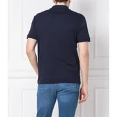 Koszule męskie - Lacoste Polo | Regular Fit - miniaturka - grafika 1