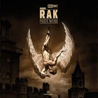Audiobooki - fantastyka i horror - Puste niebo Radek Rak - miniaturka - grafika 1
