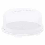 Akcesoria i części AGD - ROTHO Pojemnik Fresh 1722601100 Biały 1722601100 - miniaturka - grafika 1