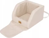 Transportery dla kotów - DOGGY TRANSPORTER TRIP SKAJ BEŻ - miniaturka - grafika 1