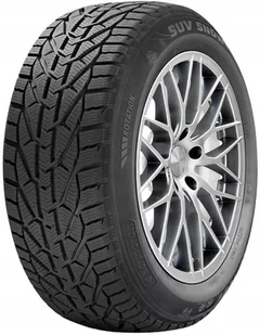 Riken Snow 275/45R20 110V - Opony zimowe - miniaturka - grafika 1