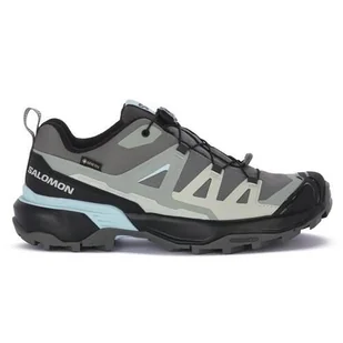 Buty trekkingowe damskie Salomon X Ultra 360 Gtx W - Buty trekkingowe damskie - miniaturka - grafika 1