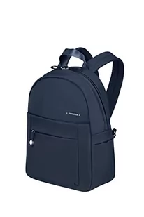 Samsonite Move 4.0 - plecak, 35 cm, niebieski (Dark Blue), niebieski (Dark Blue), plecaki - Plecaki - miniaturka - grafika 1