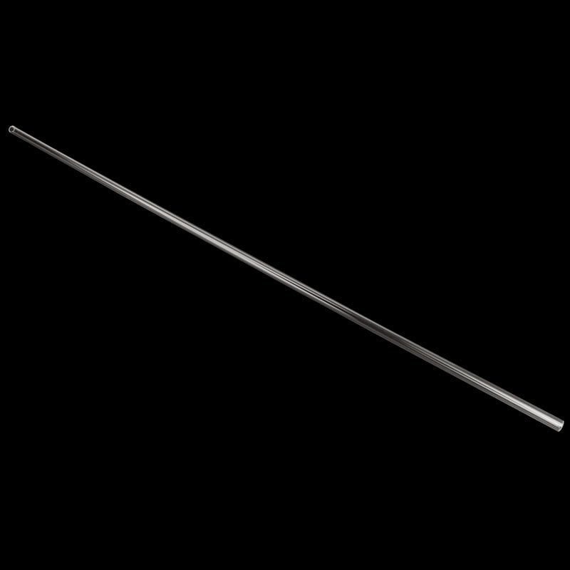 Barrow Barrow Acryl Hardtube, 14/10mm - 1000mm, Transparent