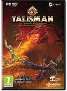 Gry PC - Talisman: Digital Edition - 40th Anniversary Collection (PC) - miniaturka - grafika 1