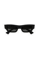 Okulary przeciwsłoneczne - Occhiali da sole Gucci Uomo GG1839S - miniaturka - grafika 1