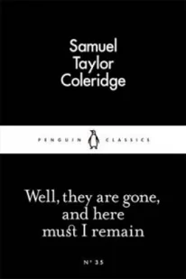 PENGUIN BOOKS WELL, THEY ARE GONE, AND HERE MUST I REMAIN - Obcojęzyczne książki popularnonaukowe - miniaturka - grafika 2