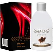 Odżywki do włosów - Cocochoco Professional Leczenie cocochoco Professional brazylijski Keratin zawiera formaldehydu do włosów, 250 ML CC_ORG250 - miniaturka - grafika 1