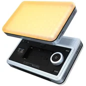 Lampy studyjne - Lampa LED VILTROX Sprite 15B - miniaturka - grafika 1