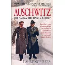 BBC Auschwitz - Pozostałe książki - miniaturka - grafika 3