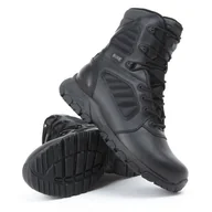 Moda i Uroda OUTLET - Buty taktyczne Magnum Lynx 8.0 czarne 44 - miniaturka - grafika 1