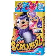 Maskotki i pluszaki - Maskotka SIMBA ScreamerZ Małpka 105953333 - miniaturka - grafika 1