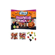 Żelki - VIDAL   HALLOWEEN PARTY MIX         400G - miniaturka - grafika 1