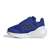 Buty dla chłopców - adidas Runfalcon 3.0 Ac I sneakersy chłopięce, Lucid Blue Legend Ink Ftwr White, 21 EU - miniaturka - grafika 1