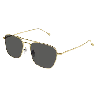 Okulary przeciwsłoneczne - Okulary przeciwsłoneczne Gucci GG1183S 005 - grafika 1