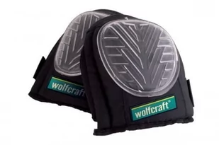 WOLFCRAFT Para komfortowych ochraniaczy na kolana 4860000 - Akcesoria BHP - miniaturka - grafika 1
