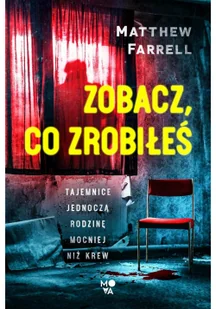 Mova Zobacz, co zrobiłeś - Kryminały - miniaturka - grafika 2