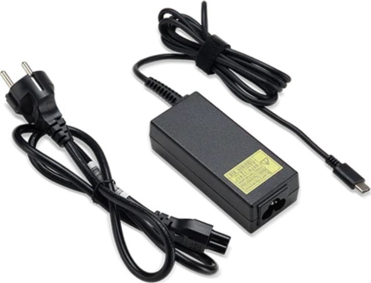 Zasilacz do laptopa Acer POWER ADAPTER 65W TYPE C GP.ADT11.00C