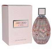 Wody i perfumy damskie - Jimmy Choo Leau woda toaletowa 90ml Tester - miniaturka - grafika 1