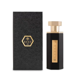 Reef 11 Edp - Wody i perfumy damskie - miniaturka - grafika 1