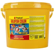 Pokarm dla ryb - TROPICAL Goldfish Color 5000ml - miniaturka - grafika 1