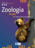 Nauki przyrodnicze - Ssaki. Zoologia. Tom 3. Część 3 - miniaturka - grafika 1