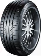 Opony letnie - 265/45R21 108W - miniaturka - grafika 1