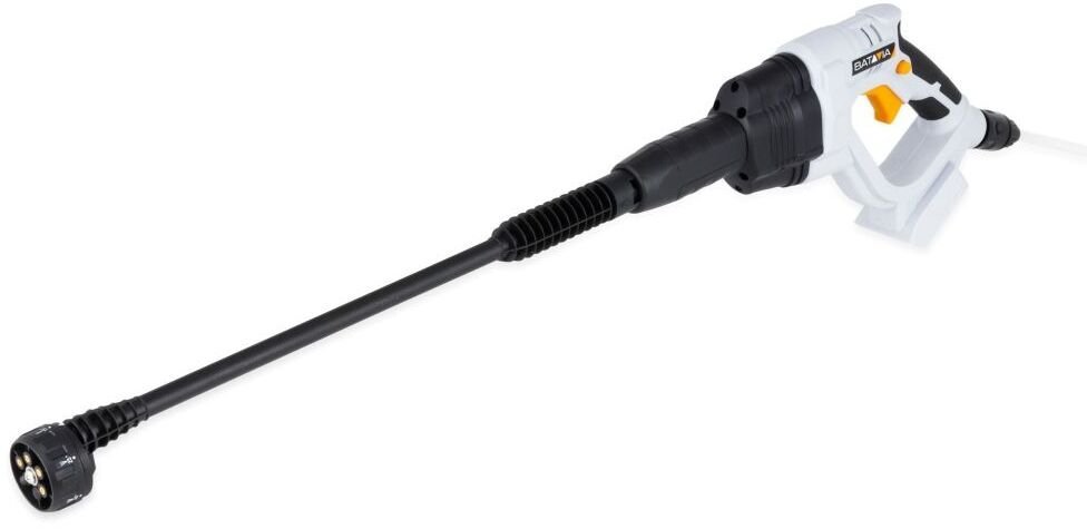 Gardena Batavia 18V pressure cleaner Without battery and charger 7064735