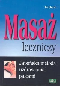 Masaż Leczniczy - Zdrowie - poradniki - miniaturka - grafika 1