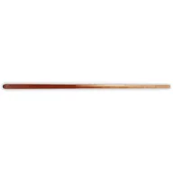 Stoły bilardowe i akcesoria - Kij snookerowy 1-częściowy 145 cm jesion - miniaturka - grafika 1