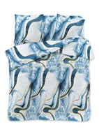 Pościel - Antonio PIEKNESNY POŚCIEL 160x200 MELO - miniaturka - grafika 1