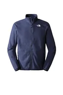 Bluzy męskie - THE NORTH FACE Męska bluza 100 Glacier - miniaturka - grafika 1
